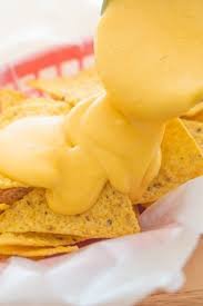 Nachos Queso