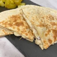 Quesadillas Extra queso
