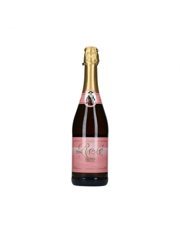 Botella Sinchera Rosado 