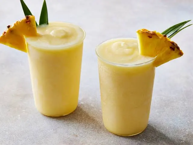 Piña Colada 