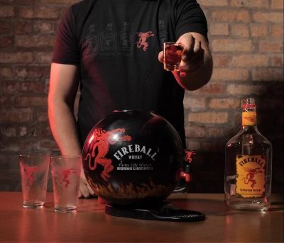 Shop Fireball 