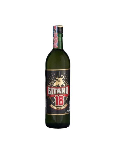 Vino Gitano 18