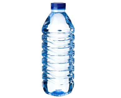 Botella de Agua 