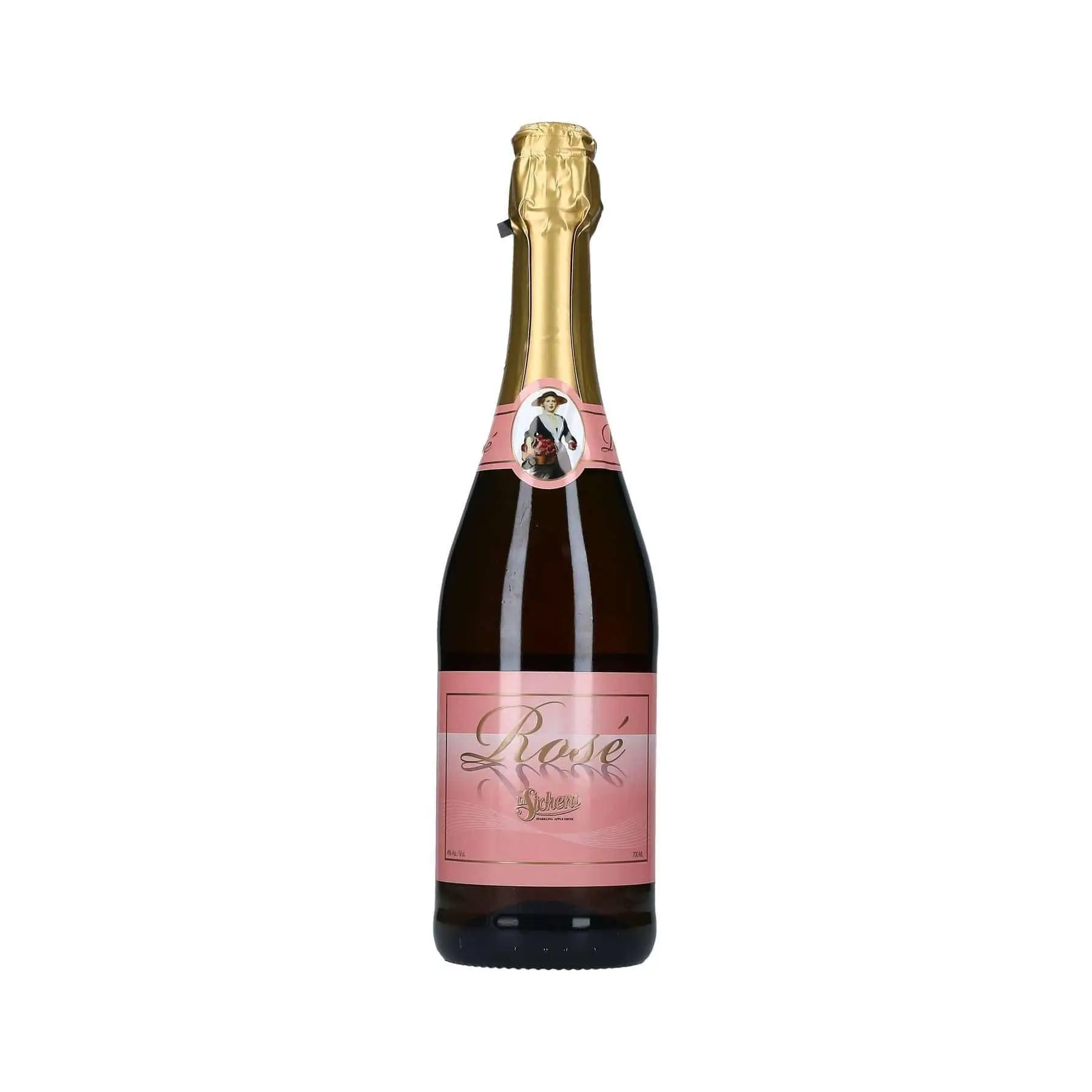 Sidra Rosé